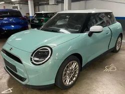 Nuevo 2025 Mini Cooper Utilitario | 34.900 € (Caro)