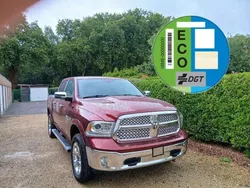 Burdeos Usado 2018 Dodge Ram Recogida | 47.990 €