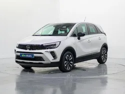 Usado 2024 Opel Crossland Elegance SUV | 14.990 € (Precio justo)