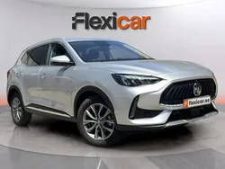 Gris Usado 2024 MG HS Luxury SUV | 20.790 € (Super precio)