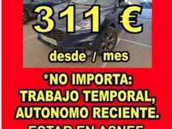Azul Usado 2021 Ford Kuga ST-Line X SUV | 22.000 € (Super precio)