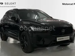 Negro Usado 2025 Volvo XC60 Plus SUV | 61.900 €