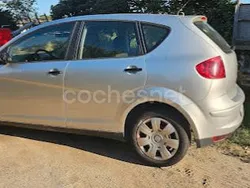 Gris / plata Usado 2004 Seat Altea Reference Monovolumen | 2750 € (Precio justo)