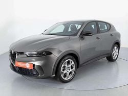 Gris Usado 2023 Alfa Romeo Tonale Super SUV | 25.500 € (Precio justo)