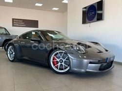 Gris / plata Usado 2024 Porsche 911 GT3 Coupe | 225.000 € (Precio justo)