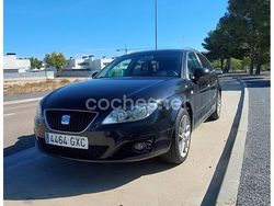 Negro Usado 2011 Seat Exeo Style Familiar | 4850 € (Precio justo)