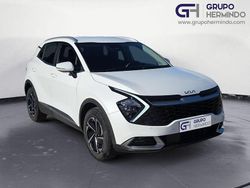 Blanco Usado 2024 Kia Sportage 2 SUV | 28.500 € (Super precio)