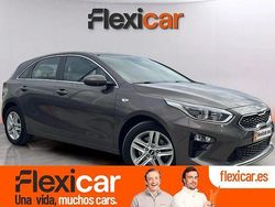 Beige Usado 2020 Kia Ceed Berlina | 15.990 € (Buen precio)