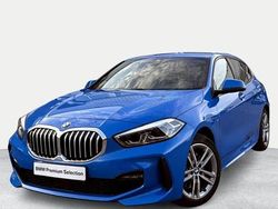 Usado 2022 BMW 118 Utilitario | 27.900 € (Precio justo)