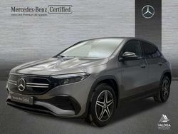 Usado 2023 Mercedes EQA250+ SUV | 38.962 € (Precio justo)