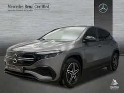 Usado 2023 Mercedes EQA250+ SUV | 39.434 € (Precio justo)