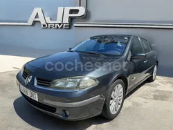 Renault Laguna II
