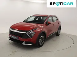 Otro Usado 2023 Kia Sportage SUV | 21.900 € (Super precio)