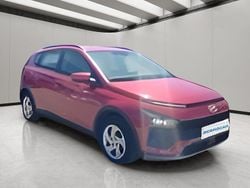 Rojo Usado 2024 Hyundai Bayon SUV | 18.790 € (Precio justo)