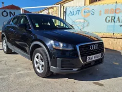 Negro Usado 2019 Audi Q2 Advanced Plus SUV | 19.900 € (Buen precio)