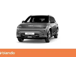 Gris Nuevo 2025 Kia EV3 GT-Line SUV | 40.000 €