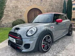 Gris / plata Usado 2019 Mini John Cooper Works Utilitario | 27.900 € (Precio justo)