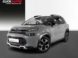 Usado 2022 Citroën C3 Aircross Shine SUV | 15.050 € (Precio justo)