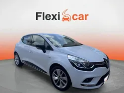 Blanco Usado 2018 Renault Clio IV Business Berlina | 7490 € (Super precio)