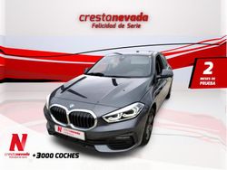 Usado 2020 BMW 116 Utilitario | 19.616 € (Precio justo)