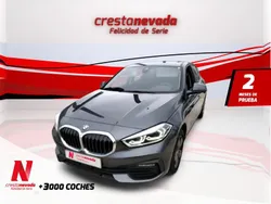 Usado 2020 BMW 116 Utilitario | 19.616 € (Precio justo)
