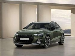 Verde Nuevo 2025 Audi A3 SUV | 31.939 €
