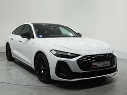 Blanco Nuevo 2025 Audi A5 Advanced Coupe | 63.300 € (Precio justo)