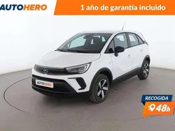 Blanco Usado 2023 Opel Crossland X Edition SUV | 16.570 € (Precio justo)