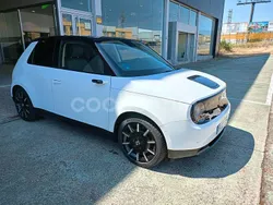 Eléctrico Usado 2020 Honda e Advance Utilitario | 17.800 € (Buen precio)