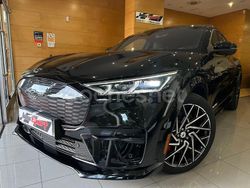 Eléctrico Usado 2022 Ford Mustang GT SUV | 36.900 € (Super precio)