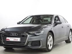 Gris Usado 2020 Audi A6 Sport Berlina | 29.900 € (Buen precio)
