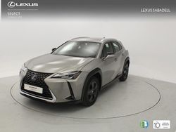 Otro Usado 2021 Lexus UX 250h Business Edition SUV | 24.525 € (Un poco caro)