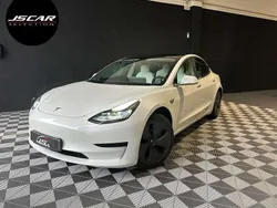 Eléctrico Usado 2020 Tesla Model 3 Standard Range Berlina | 21.900 € (Precio justo)