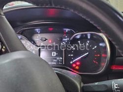 Blanco Usado 2018 Citroën C3 PureTech Utilitario | 8000 € (Precio justo)