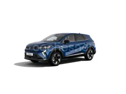 Azul Nuevo 2025 Renault Symbioz Techno SUV | 30.600 € (Precio justo)