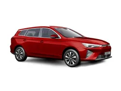 Nuevo 2025 MG MG5 EV Comfort Familiar | 31.880 €
