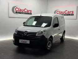 Blanco Usado 2020 Renault Kangoo Monovolumen | 8181 € (Super precio)