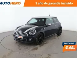 Azul Usado 2013 Mini Cooper Utilitario | 10.899 € (Super precio)