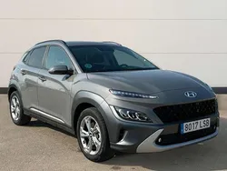 Usado 2021 Hyundai Kona SUV | 16.667 € (Precio justo)