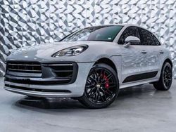 Gris Usado 2023 Porsche Macan GTS SUV | 110.000 € (Caro)
