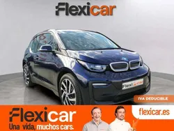 Negro Usado 2022 BMW i3 Utilitario | 19.490 € (Precio justo)