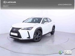 Blanco Nuevo 2025 Lexus UX 300h SUV | 35.400 €