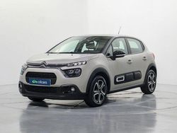 Beige Usado 2024 Citroën C3 PureTech | 12.490 € (Precio justo)
