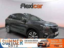 Gris Usado 2022 Suzuki SX4 S-Cross S Plus SUV | 18.790 €