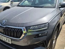Usado 2022 Skoda Karoq Ambition SUV | 18.890 € (Precio justo)