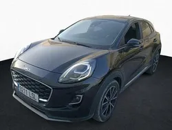 Usado 2021 Ford Puma Titanium | 19.100 € (Precio justo)
