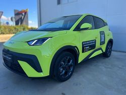 Eléctrico Usado 2025 BYD Dolphin Surf Comfort Utilitario | 21.900 €