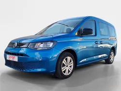 Usado 2023 VW Caddy Maxi Monovolumen | 27.800 € (Precio justo)