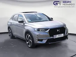Gris Usado 2020 DS Automobiles DS5 Grand Chic Utilitario | 26.985 €