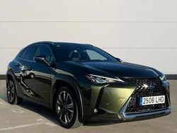 Usado 2020 Lexus UX Executive Line SUV | 20.513 € (Precio justo)